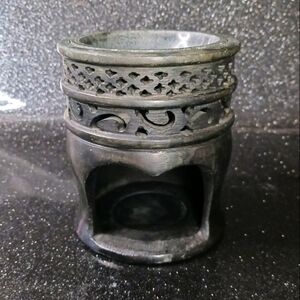 The Body Shop Incense Oil Burner.